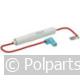 Zekering 5KV 800mA - AEG/Electrolux/Zanussi - 90170010 - 8713411154690 - 90170010001 - 50293742008 - 9.01.70.01-0