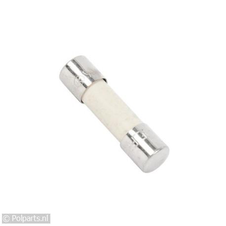 Zekering 8 Ampere - AEG/Electrolux/Zanussi - 90170020 - 7321429745963 - 90170020001 - 50287203009 - 9.01.70.02-0