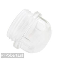 Glaasje Glas van verlichting