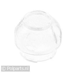 Glaasje Glas van verlichting