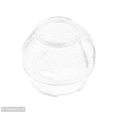 Glaasje Glas van verlichting - AEG/Electrolux/Zanussi - 8087690015 - 90179180 - 7321423292586 - 90179180001 - 9.01.79.18-0