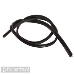 Afdichtingsrubber van overdeur