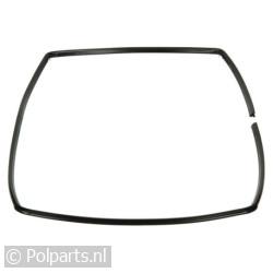 Afdichtingsrubber van overdeur