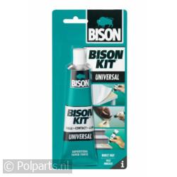 Lijm Bison -KIT- grote tube
