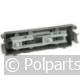 Schakelaar schuif grijs - Indesit/Ariston-Blue Air - 90215400 - 8713411154911 - 90215400001 - C00113721 - J00113721 - 9.02.15.40-0 - 113721