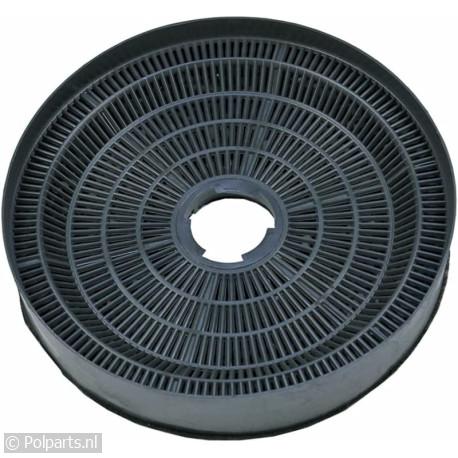 Koolstoffilter - Indesit/Ariston-Blue Air - 90215450 - 8007842988758 - 90215450001 - C00308172 - 8058331081726 - J00308172 - 481281728938 - 9.02.15.45-0