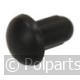 Dopje rubber van pannendrager C00053844 - Indesit/Ariston-Blue Air - 90216310 - 8713411155062 - 90216310001 - C00053844 - J00053844 - 9.02.16.31-0 - 53844