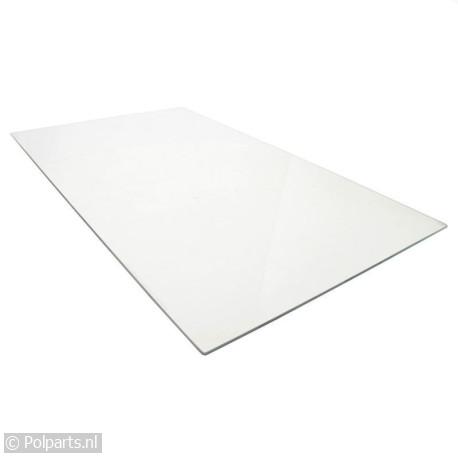 Binnenruit oven - Indesit/Ariston-Blue Air - 90226140 - 90226140001 - C00143726 - J00143726 - 9.02.26.14-0 - 143726 - 8052476437264