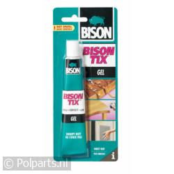 Lijm Bison -TIX- kleine tube