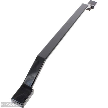 Handgreep ovendeur C00299109 - Indesit/Ariston-Blue Air - 90229070 - 8713411155222 - 90229070001 - C00299109 - J00299109 - 9.02.29.07-0 - 299109