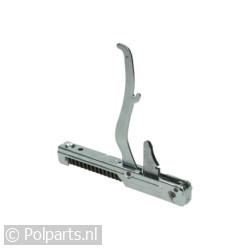 Scharnier van ovendeur C00066393