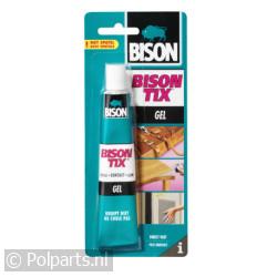 Lijm Bison -TIX- grote tube