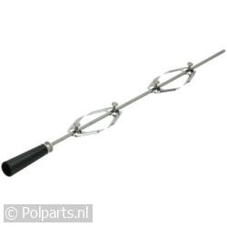 Spit 4 klemmen C00056079