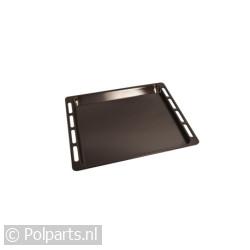 Bakblik 403x389mm -emaille- C00078391