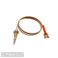 Thermokoppel van kookplaat C00052986 Thermokoppel van kookplaat C00052986
