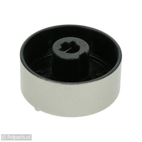 Gasknop C00142721 - Indesit/Ariston-Blue Air - 90253100 - 8713411155567 - 90253100001 - C00142721 - J00142721 - 9.02.53.10-0 - 142721