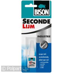 Lijm Bison secondelijm +25% extra