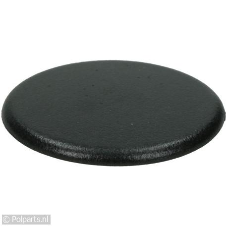 Branderdeksel klein 35mm C00119930 - Indesit/Ariston-Blue Air - 90255190 - 8713411155840 - 90255190001 - C00119930 - J00119930 - 9.02.55.19-0 - 119930