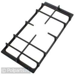 Pannendrager 485x225x40mm midden C00085447