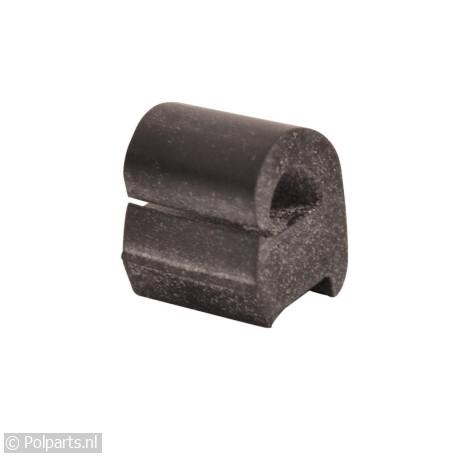 Klem rubber -klein- - Indesit/Ariston-Blue Air - 90255300 - 8713411155901 - 90255300001 - C00039148 - 39148 - 039148 - J00039148 - 9.02.55.30-0 - 481946818322 - 8058331331593
