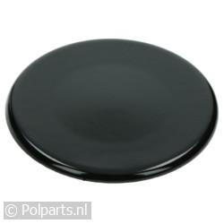 Branderdeksel 75mm