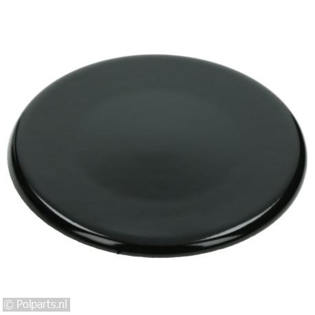 Branderdeksel 75mm - Indesit/Ariston-Blue Air - 90255600 - 8713411155932 - 90255600001 - C00052932 - J00052932 - 9.02.55.60-0 - 52932