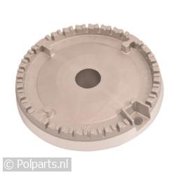 Branderkelk 9cm chroom kleur C00052928