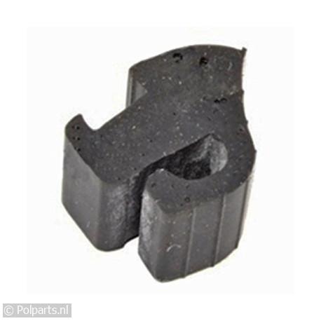 Klem rubber van pannendrager - Indesit/Ariston-Blue Air - 90255820 - 8713411156083 - 90255820001 - C00075434 - J00075434 - 9.02.55.82-0 - 75434