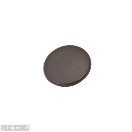 Branderdeksel doorsnede 61mm C00064922 - Indesit/Ariston-Blue Air - 90256320 - 8713411156281 - 90256320001 - C00064922 - J00064922 - 9.02.56.32-0 - 64922