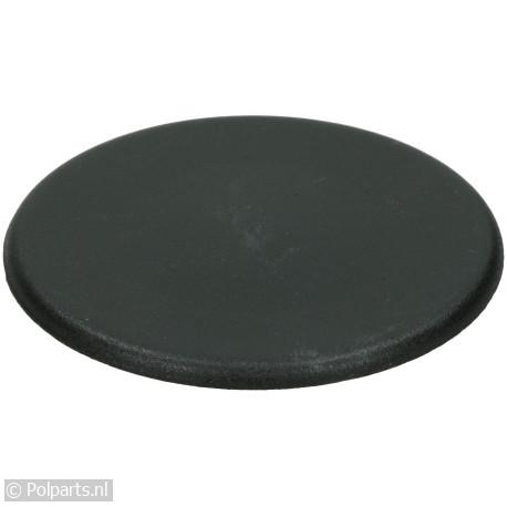 Branderdeksel doorsnede 75mm C00064919 - Indesit/Ariston-Blue Air - 90256330 - 8713411156298 - 90256330001 - C00064919 - J00064919 - 9.02.56.33-0 - 64919