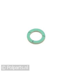 Pakking voor gaspijp