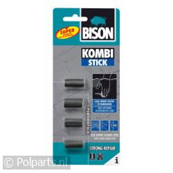 Vulmiddel 2-Componenten kneedmassa