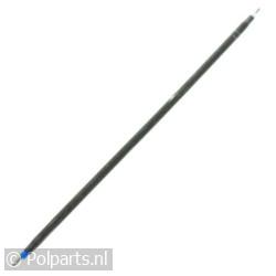 Verwarmingselement buis model C00138804