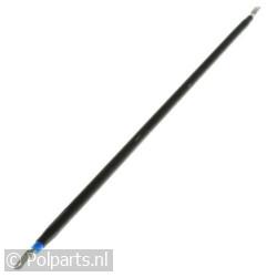 Verwarmingselement buis model magnetron C00061536