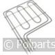 Verwarmingselement grill 3222W 230V C00125780 - Indesit/Ariston-Blue Air - 90258200 - 8713411156489 - 90258200001 - C00125780 - J00125780 - 9.02.58.20-0 - 125780