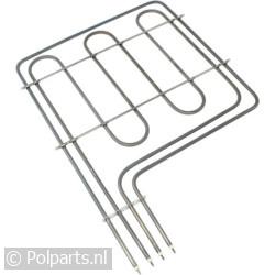 Verwarmingselement grill 3222W 230V C00125780