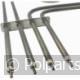 Verwarmingselement grill 3222W 230V C00125780 - Indesit/Ariston-Blue Air - 90258200 - 8713411156489 - 90258200001 - C00125780 - J00125780 - 9.02.58.20-0 - 125780