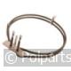Verwarmingselement rond 2000W C00084399 - Indesit/Ariston-Blue Air - C00084399 - J00084399 - 90258250 - 8713411156533 - 90258250001 - 9.02.58.25-0 - 84399