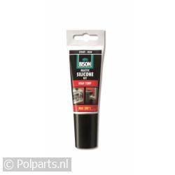 Afdichtingskit Mastic kit, zwart