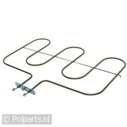 Verwarmingselement onder 1300W
