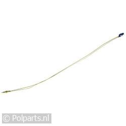 Thermokoppel dubbel Thermokoppel dubbel