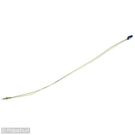 Thermokoppel dubbel - Bauknecht/Whirlpool - 90350010 - 8713411156700 - 90350010001 - 481010566187 - 9.03.50.01-0