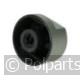 Gasknop zilver - Bauknecht/Whirlpool - 90353030 - 8713411156731 - 90353030001 - 480121104812 - 9.03.53.03-0