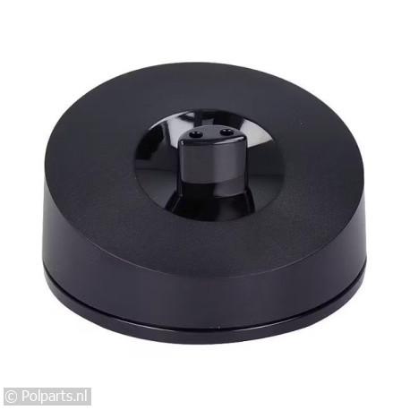 Laadstation Gillette Heated Razor - Gillette - 90407110 - 4210201289128 - 90407110001 - 81710547 - 9.04.07.11-0