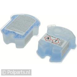 Reiniger clean & renew cartridge