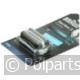 Scheerblad series 3 32S silver - Braun - 90411560 - 4210201635000 - 90411560001 - 81483732 - 4210201072881 - 4210201115809 - 9.04.11.56-0