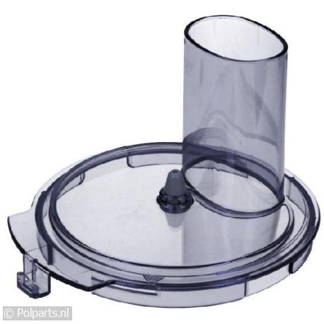 Deksel van mengkom - Braun - 90412340 - 5021879145352 - 90412340001 - BR67000545 - 9.04.12.34-0