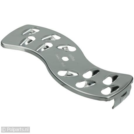 Raspplaat grof - Braun - 90412440 - 5021879116918 - 90412440001 - BR67000492 - 9.04.12.44-0