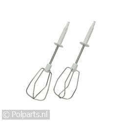 Garde Set -links en rechts-