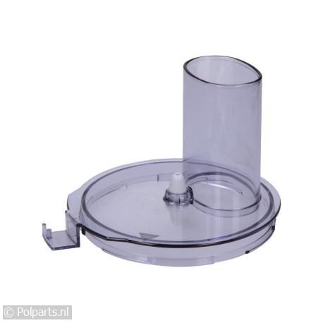 Deksel van mengkom - Braun - 90412950 - 5021879199348 - 90412950001 - BR67051139 - 9.04.12.95-0 - AS00005625